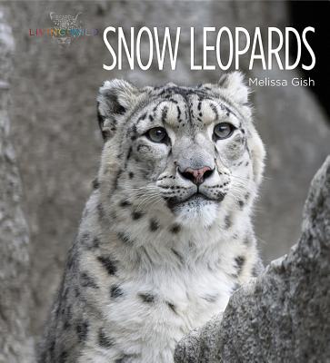 Snow Leopards - Gish, Melissa