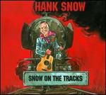 Snow on the Tracks