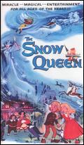 Snow Queen - Alan Lipscott; Bob Fisher; Lev Atamanov; Phil Patton