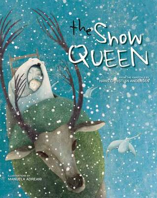 Snow Queen - Adreani, Manuela