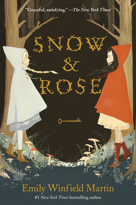 Snow & Rose - Martin, Emily Winfield
