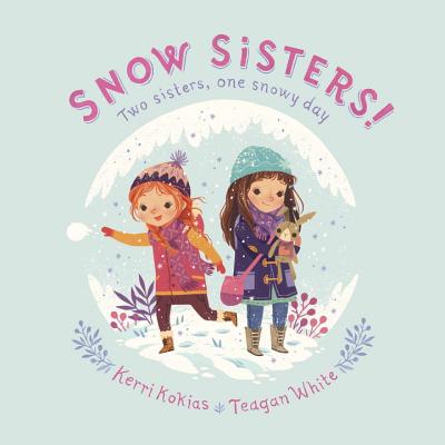 Snow Sisters! - Kokias, Kerri