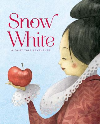 Snow White: A Fairy Tale Adventure - 