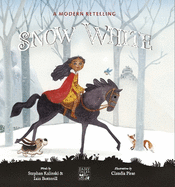 Snow White: A Modern Retelling (English)