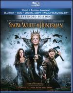 Snow White and the Huntsman [2 Discs] [Blu-ray/DVD]