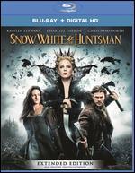 Snow White and the Huntsman [Includes Digital Copy] [Blu-ray]