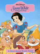 Snow White and the Seven Dwarfs (Disney Princess)