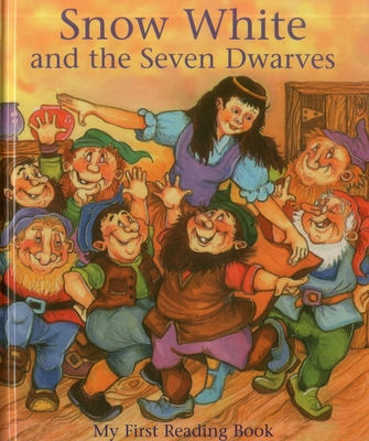 Snow White and the Seven Dwarves - Brown, Janet
