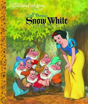 Snow White and the Seven Dwarves - 