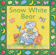 Snow White Bear