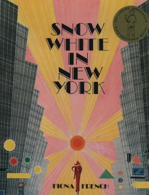 Snow White in New York - French, Fiona