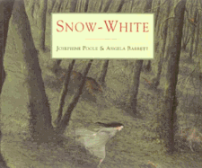 Snow-White. Retold by Josephine Poole