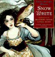 Snow White: Silver Anniversary Edition - Heins, Paul, and Hyman, Trina Schart (Illustrator)