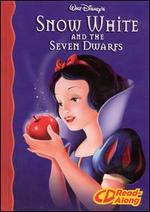 Snow White & The Seven Dwarfs [Read-Along]