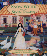 Snow White & The Seven Dwarfs - Downes, Belinda