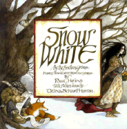 Snow White - Heins, Paul (Translated by)
