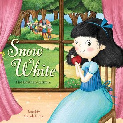 Snow White - Lucy, Sarah