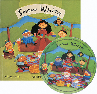 Snow White - 