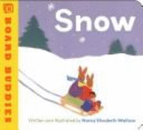 Snow - Wallace, Nancy Elizabeth