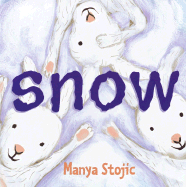 Snow - Stojic, Manya