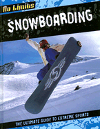 Snowboarding - Morgan, Jed