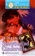 Snowbound Cinderella - Langan, Ruth Ryan