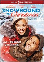 Snowbound for Christmas - Marco Deufemia