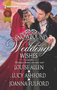 Snowbound Wedding Wishes: An Anthology