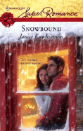 Snowbound - Johnson, Janice Kay