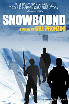 Snowbound - Pronzini, Bill