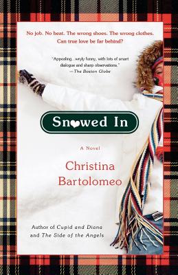 Snowed in - Bartolomeo, Christina