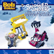Snowed Under: The Bobblesberg Winter Games