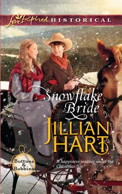 Snowflake Bride - Hart, Jillian