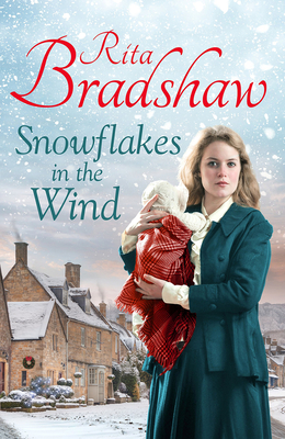 Snowflakes in the Wind - Bradshaw, Rita