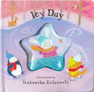 Snowglobes: Icy Day
