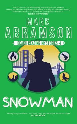 Snowman - Abramson, Mark