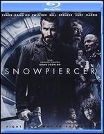 Snowpiercer [Blu-ray]