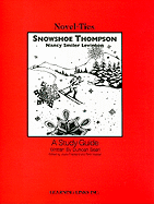 Snowshoe Thompson