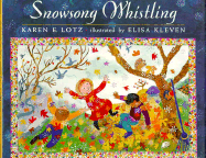 Snowsong Whistling