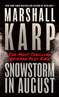Snowstorm in August - Karp, Marshall