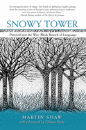 Snowy Tower: Parzival and the Wet, Black Branch of Language