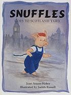 Snuffles Goes to Scotland Yard