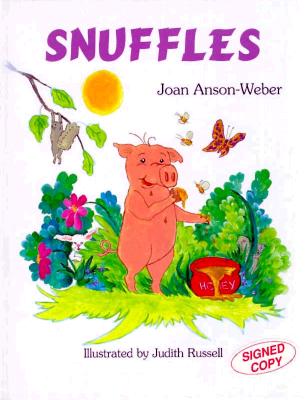 Snuffles - Anson Weber, Joan