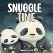 Snuggle Time: Bedtime Stories for Toddlers and Babies, Rhyme Books For Kids 1-3