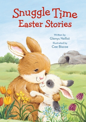 Snuggle Time Easter Stories - Nellist, Glenys