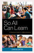 So All Can Learn: A Practical Guide to Differentiation