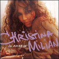 So Amazin' - Christina Milian