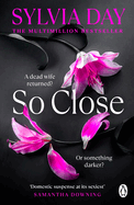 So Close: The unmissable Sunday Times bestseller
