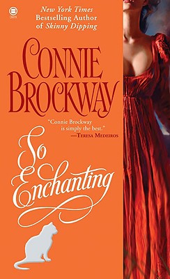 So Enchanting - Brockway, Connie