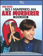 So I Married an Axe Murderer [Blu-ray] - Thomas Schlamme